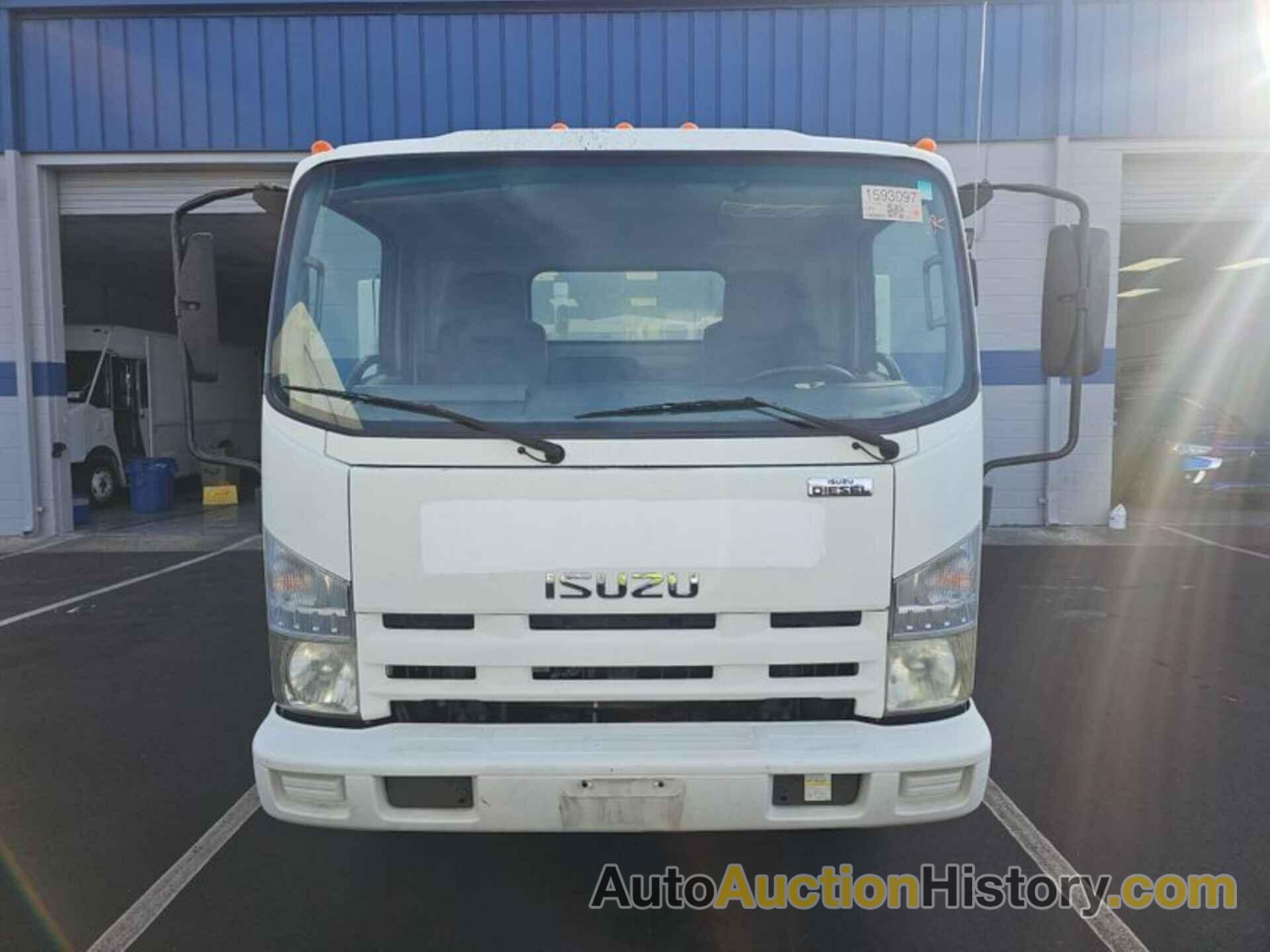 ISUZU NPR DSL REG AT ECO-MAX, JALB4W176C7400599