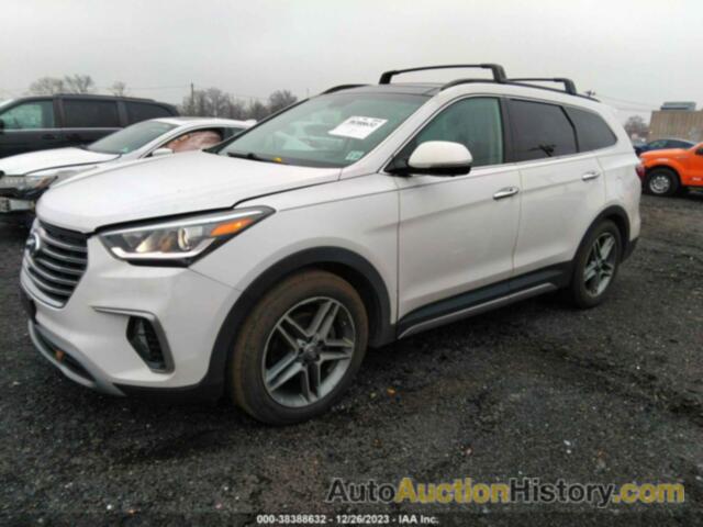 HYUNDAI SANTA FE LIMITED ULTIMATE, KM8SRDHF3HU192285