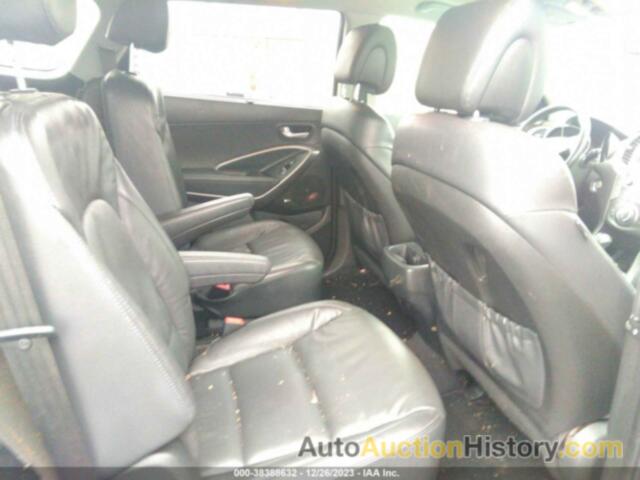 HYUNDAI SANTA FE LIMITED ULTIMATE, KM8SRDHF3HU192285