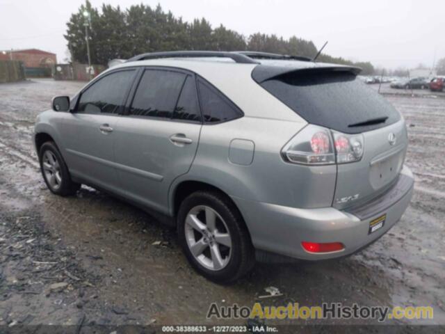 LEXUS RX 330, JTJGA31U940033192