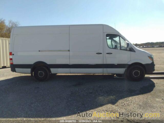 MERCEDES-BENZ SPRINTER 2500 HIGH ROOF V6, WD3PE8CDXJP609497