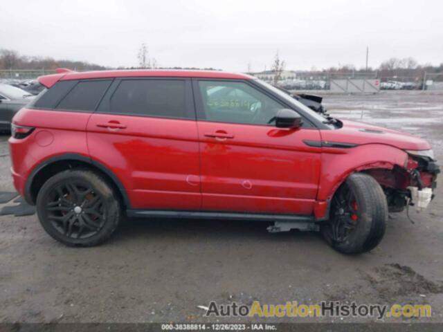 LAND ROVER RANGE ROVER EVOQUE HSE DYNAMIC, SALVD2BG9GH149270