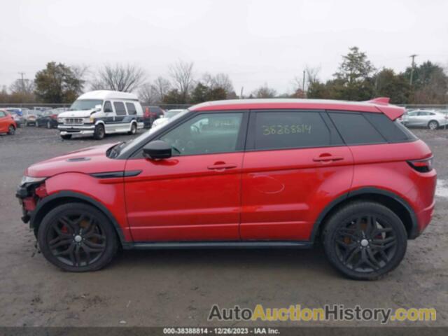 LAND ROVER RANGE ROVER EVOQUE HSE DYNAMIC, SALVD2BG9GH149270