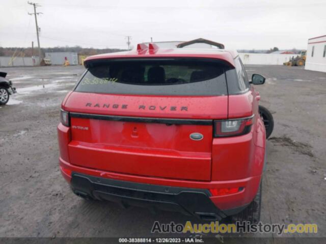 LAND ROVER RANGE ROVER EVOQUE HSE DYNAMIC, SALVD2BG9GH149270