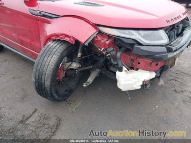 LAND ROVER RANGE ROVER EVOQUE HSE DYNAMIC, SALVD2BG9GH149270