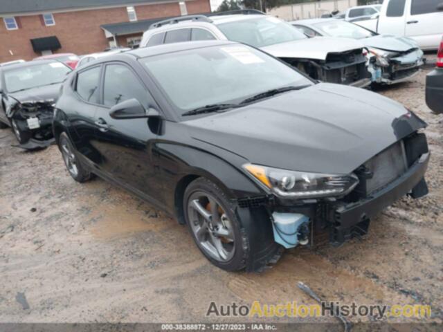 HYUNDAI VELOSTER 2.0, KMHTG6AF9MU032583