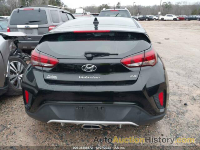 HYUNDAI VELOSTER 2.0, KMHTG6AF9MU032583