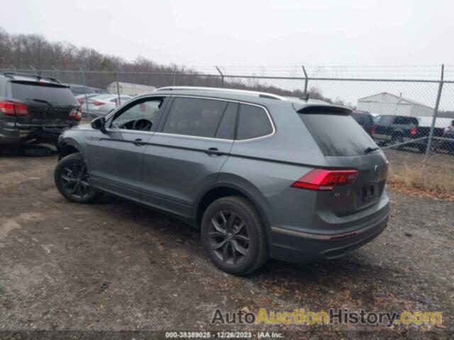 VOLKSWAGEN TIGUAN 2.0T SE, 3VVMB7AX7PM134254