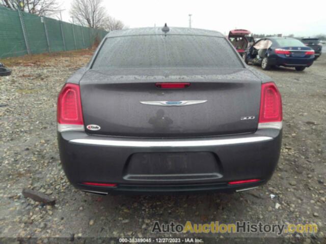 CHRYSLER 300 TOURING, 2C3CCAAG8MH641098