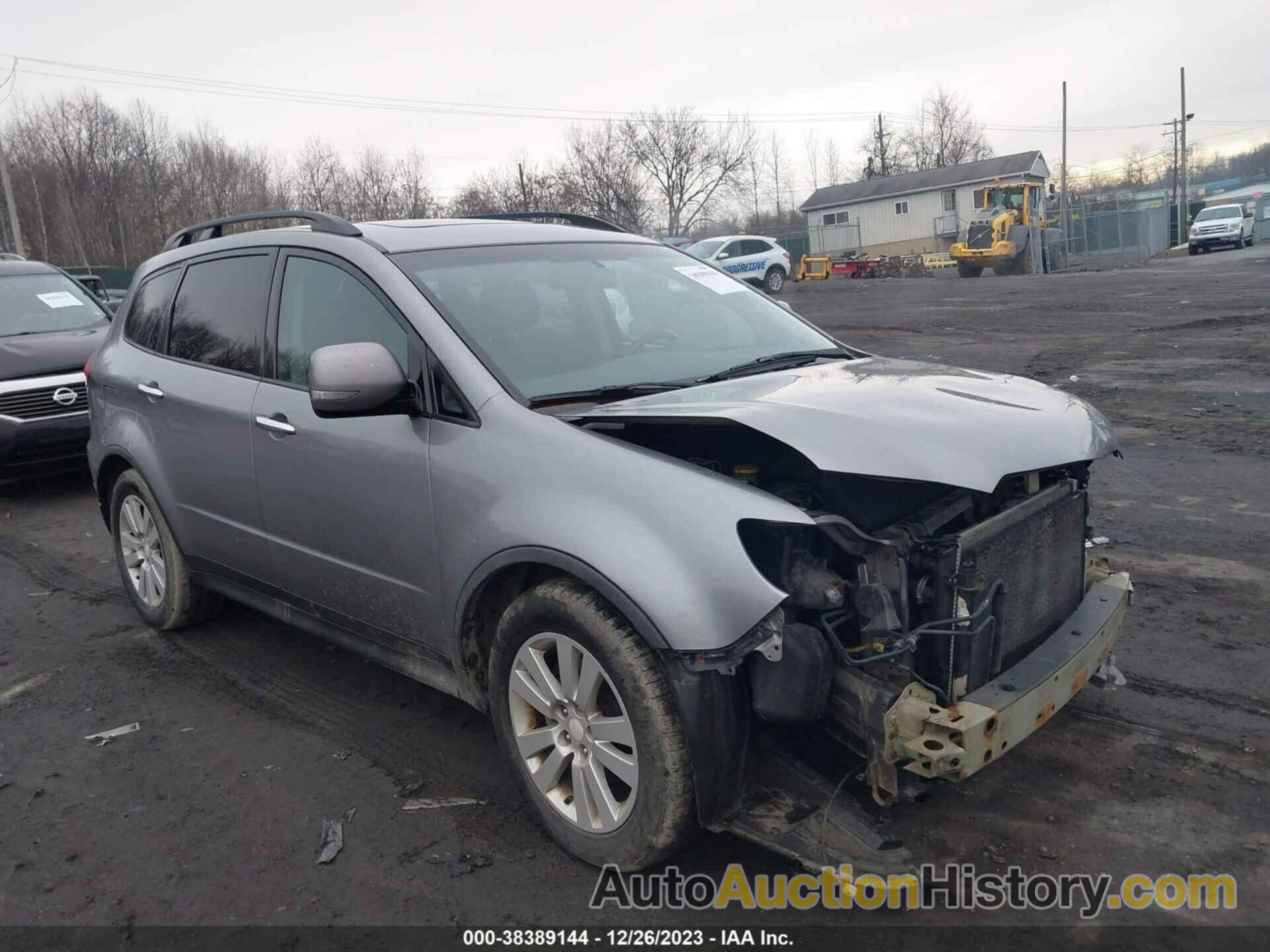 SUBARU TRIBECA LIMITED 5-PASSENGER, 4S4WX93D984413947