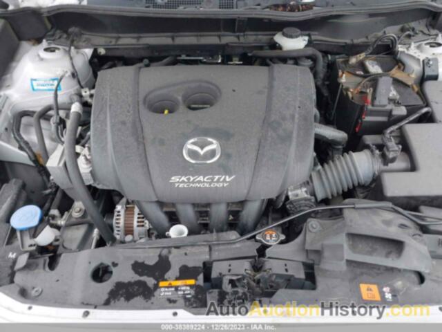 MAZDA CX-3 GRAND TOURING, JM1DKBD70G0119062