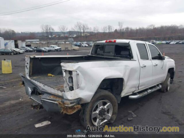 CHEVROLET SILVERADO 2500HD LTZ, 1GC2KWE83GZ233879