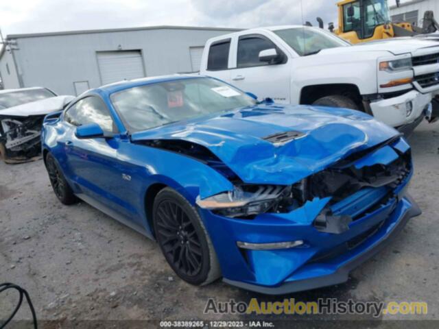 FORD MUSTANG GT FASTBACK, 1FA6P8CF2M5128114