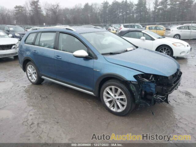 VOLKSWAGEN GOLF ALLTRACK TSI S/TSI SE/TSI SEL, 3VWM17AU8KM516726