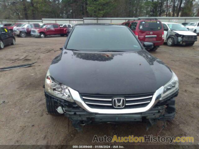 HONDA ACCORD TOURING, 1HGCR3F90DA025654