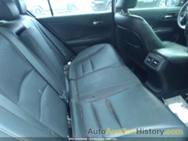 HONDA ACCORD TOURING, 1HGCR3F90DA025654