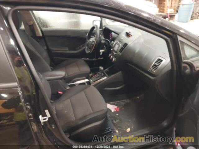 KIA FORTE LX, 3KPFL4A71HE160668