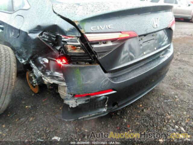 HONDA CIVIC EX, JHMFE1F71NX003153