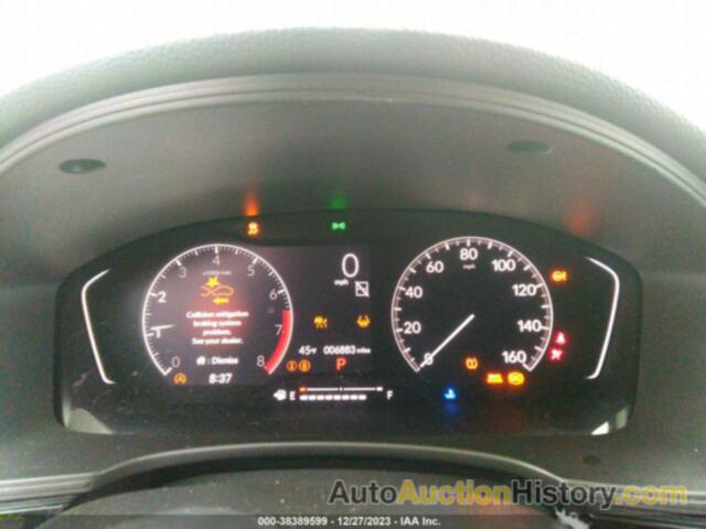 HONDA CIVIC EX, JHMFE1F71NX003153