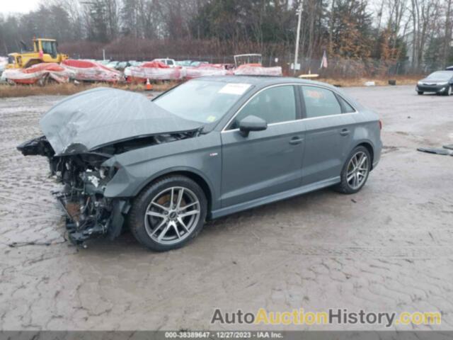 AUDI A3 2.0T PREMIUM, WAUK8HFF7H1059349