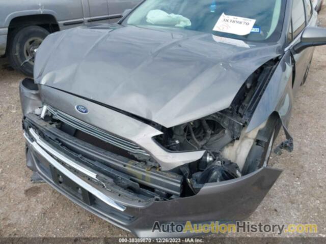 FORD FUSION S, 3FA6P0G77ER328781