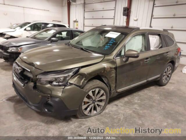 SUBARU OUTBACK 2.5I TOURING, 4S4BSATC1K3297212