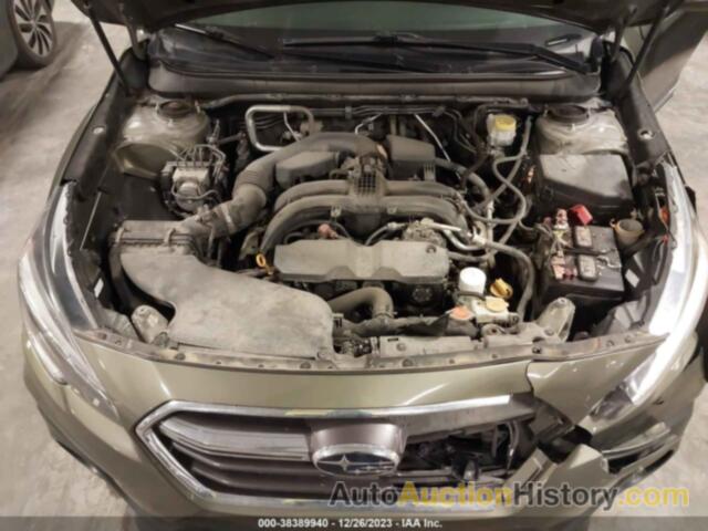 SUBARU OUTBACK 2.5I TOURING, 4S4BSATC1K3297212