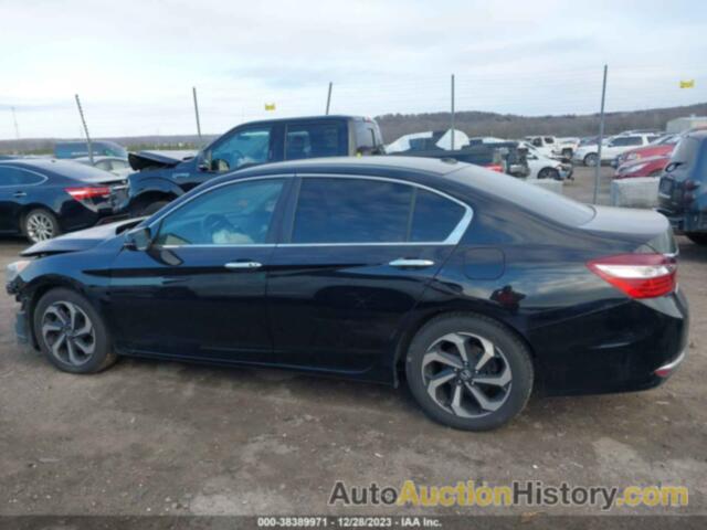 HONDA ACCORD EX, 1HGCR2F72HA175585