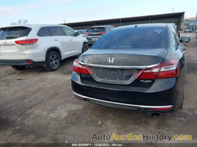 HONDA ACCORD EX, 1HGCR2F72HA175585