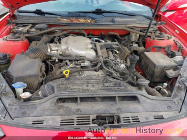 HYUNDAI GENESIS 3.8 ULTIMATE, KMHHU6KJ4FU128738