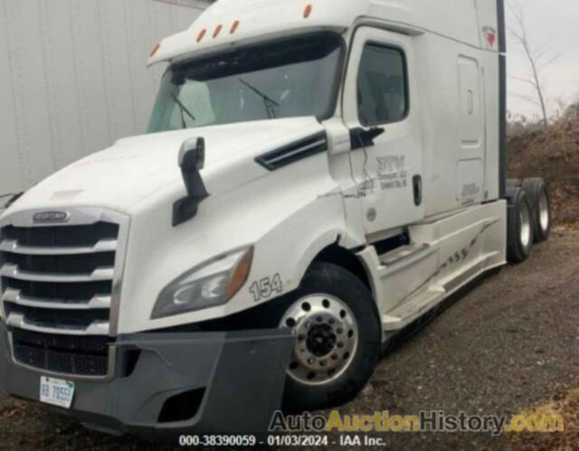 FREIGHTLINER CASCADIA 126, 1FUJHHDR9KLKL9464