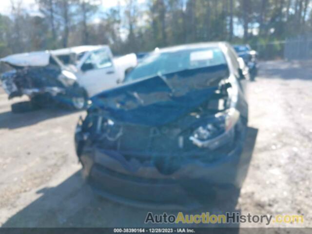 TOYOTA COROLLA L, 2T1BURHE3FC237551