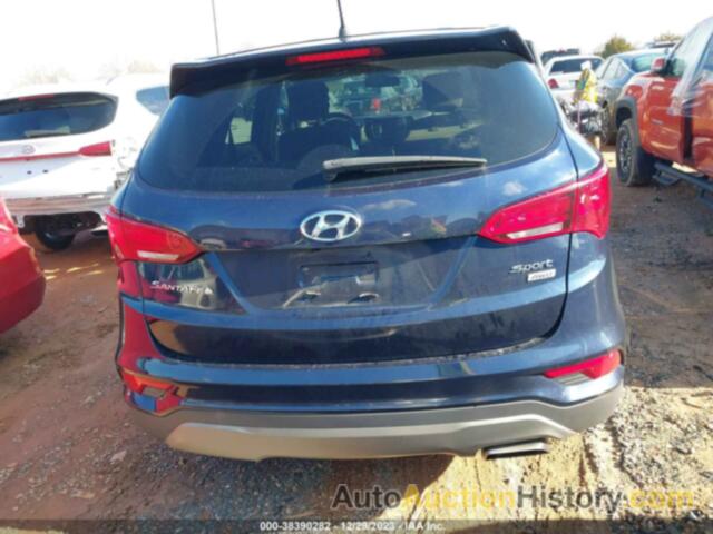 HYUNDAI SANTA FE SPORT 2.4L, 5XYZTDLBXJG554290