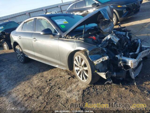 AUDI A4 PREMIUM 40 TFSI QUATTRO S TRONIC, WAUABAF41NN000207