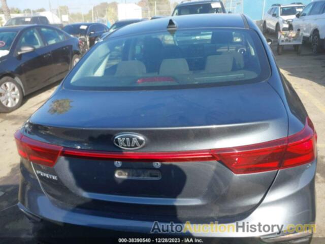 KIA FORTE LXS, 3KPF24AD4KE137501