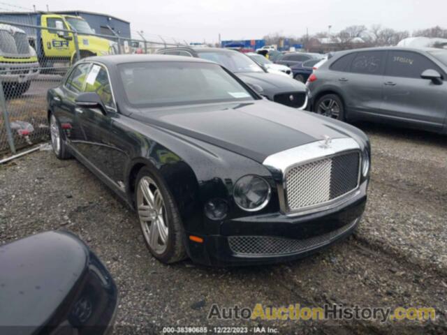 BENTLEY MULSANNE, SCBBB7ZHXBC015274