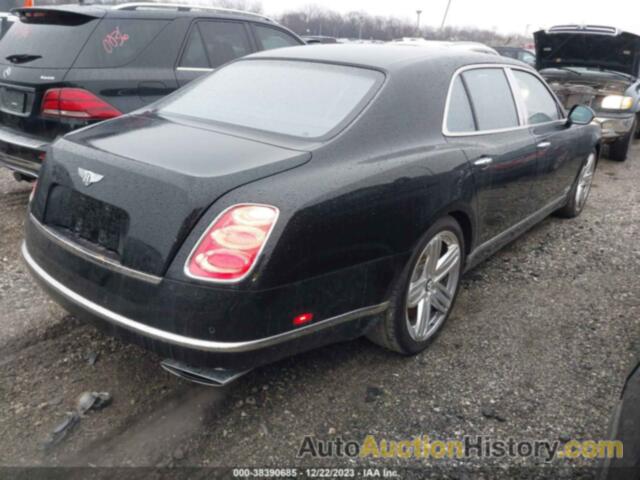 BENTLEY MULSANNE, SCBBB7ZHXBC015274