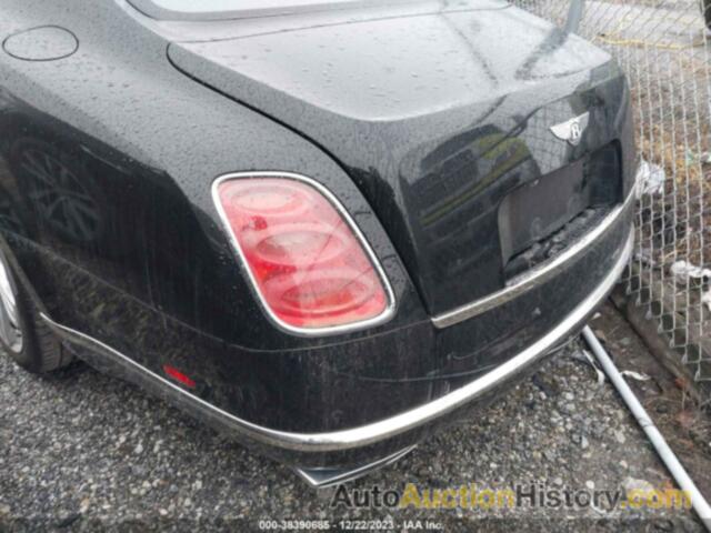 BENTLEY MULSANNE, SCBBB7ZHXBC015274