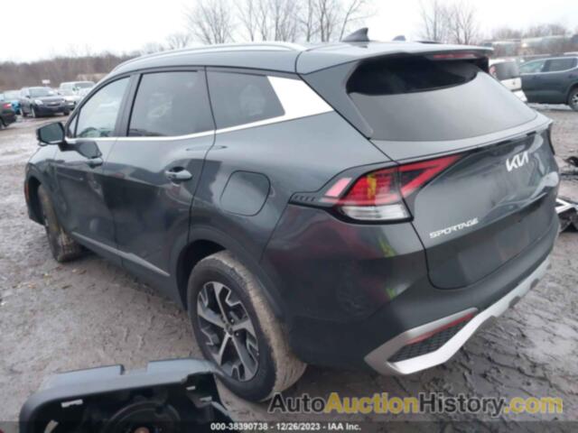 KIA SPORTAGE HYBRID EX, KNDPVCAG5P7072035