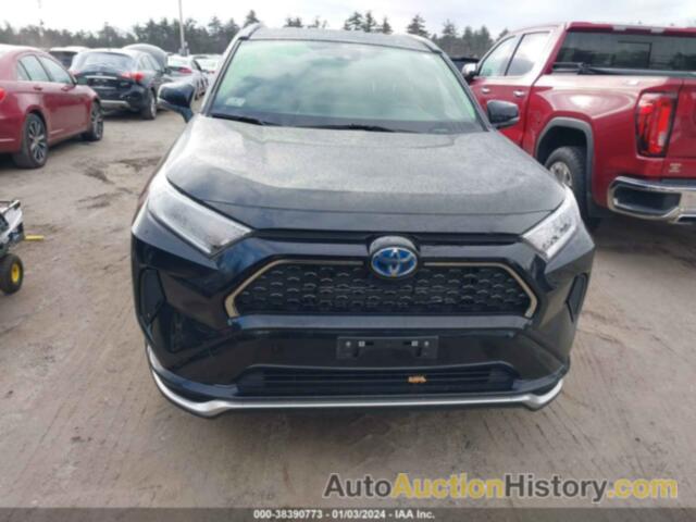 TOYOTA RAV4 PRIME SE, JTMCB3FV5MD008931