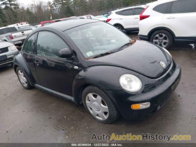 VOLKSWAGEN NEW BEETLE GLS, 3VWCC21C2XM426947