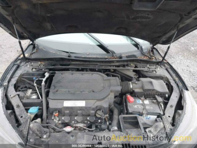 HONDA ACCORD EX-L V-6, 1HGCR3F80FA007567