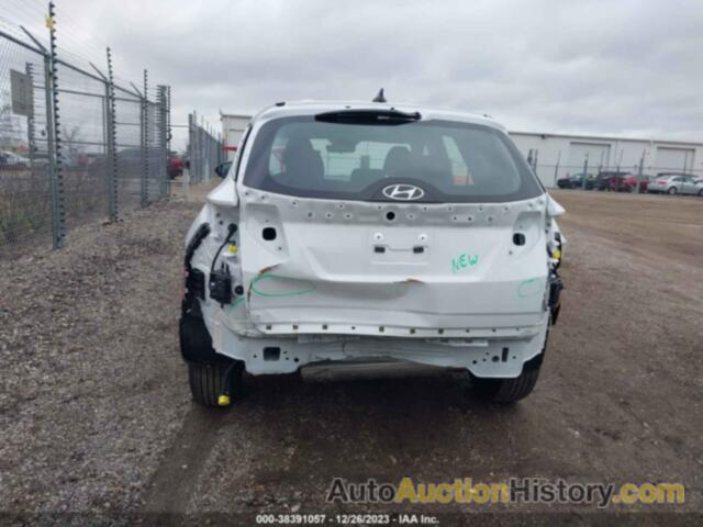 HYUNDAI TUCSON SE, 5NMJACDE6RH320414