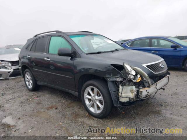 LEXUS RX 350, 2T2HK31UX9C132990