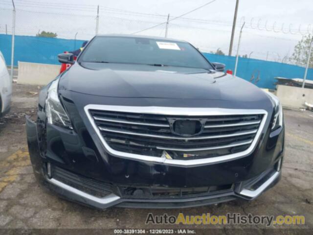 CADILLAC CT6 PLUG-IN STANDARD, LREKK5RX0JA011352