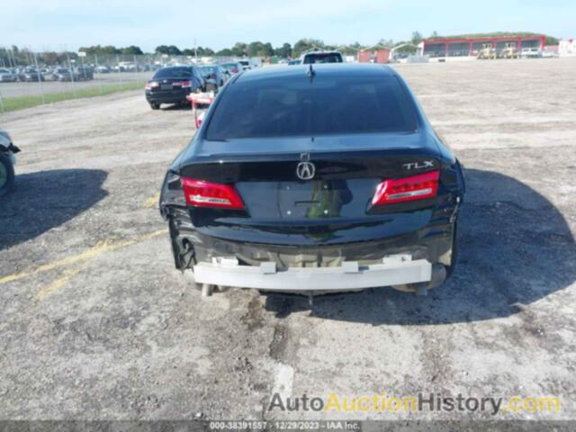 ACURA TLX STANDARD, 19UUB1F33LA009097