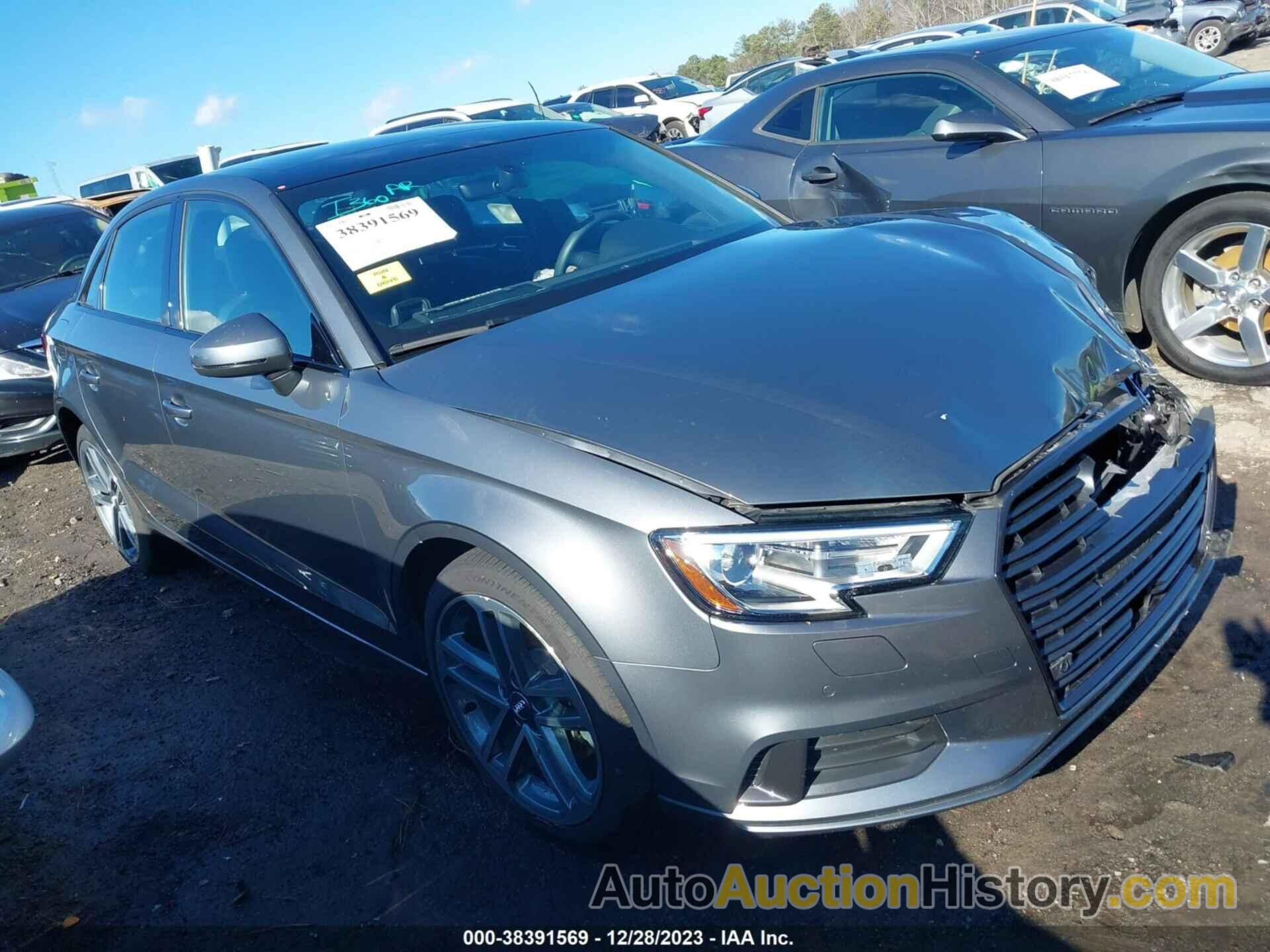 AUDI A3 PREMIUM, WAUAUGFF5LA104721