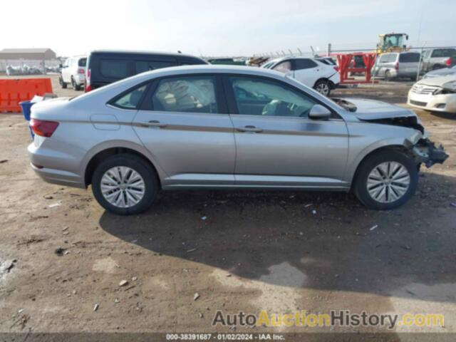 VOLKSWAGEN JETTA 1.4T R-LINE/1.4T S/1.4T SE, 3VWC57BU7KM255801