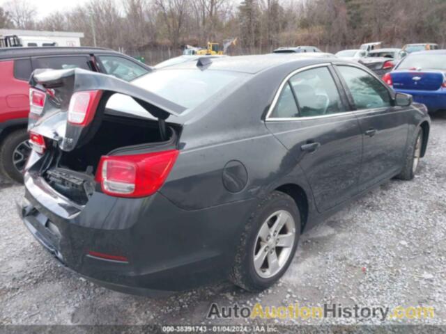 CHEVROLET MALIBU 1LS, 1G11B5SL1EF218139