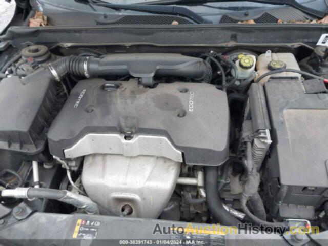 CHEVROLET MALIBU 1LS, 1G11B5SL1EF218139